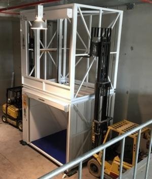 Safe Lifting with Southwell Lifts & Hoists