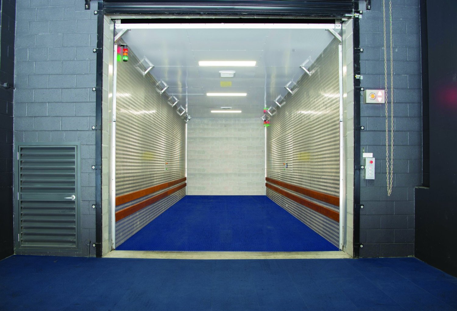 Southwell Lifts & Hoists truck-hoists