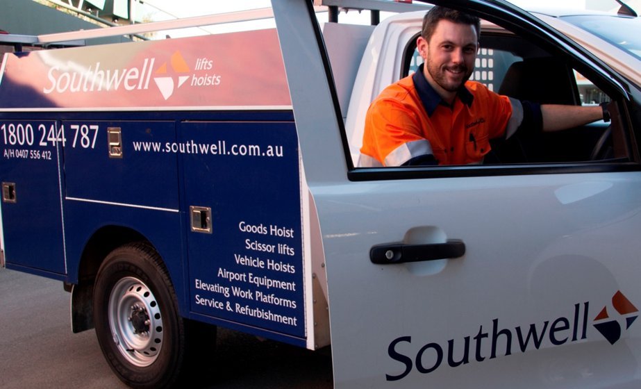 Southwell Lifts & Hoists service
