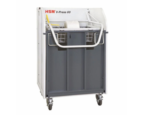 HSM V-Press 60