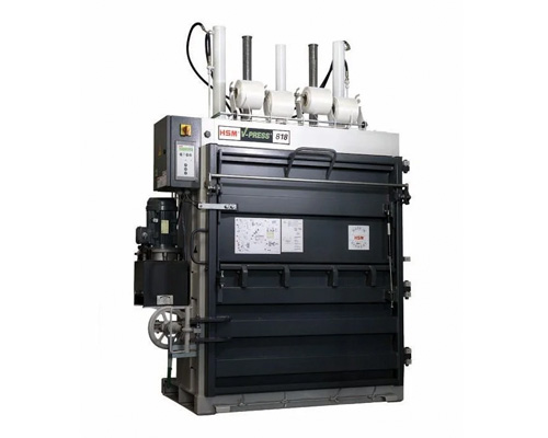 HSM V-Press 818