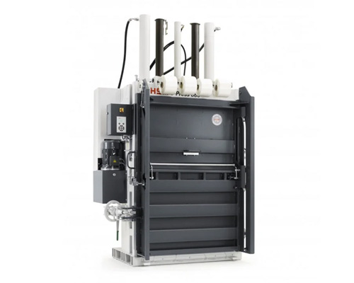 HSM V-Press 860 plus B