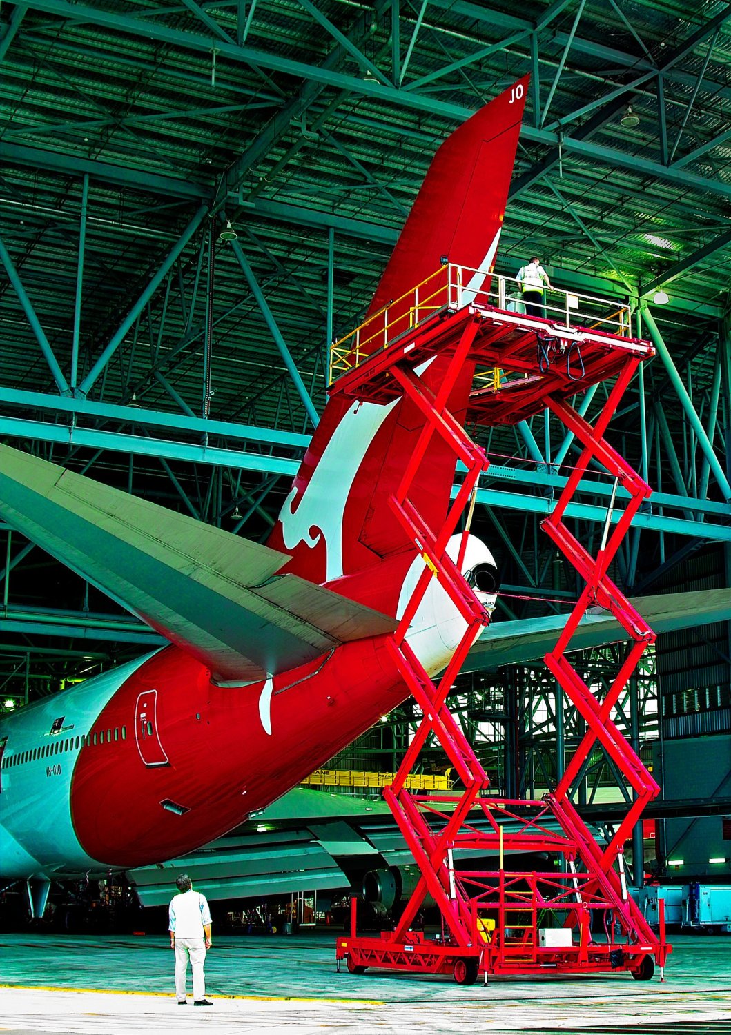 Southwell Lifts & Hoists about